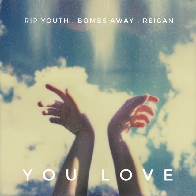 You Love cover art