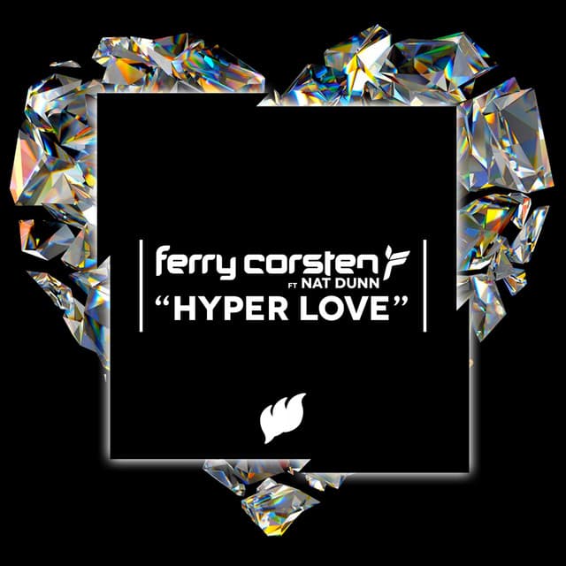 Hyper Love - Summer 15 Remix cover art