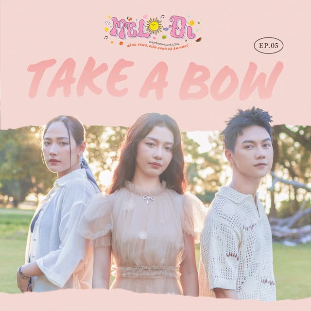 Buồn Thì Cứ Khóc Đi cover art
