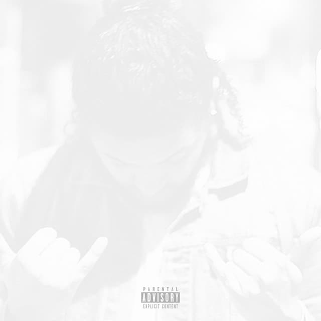 In God We Trust cover art