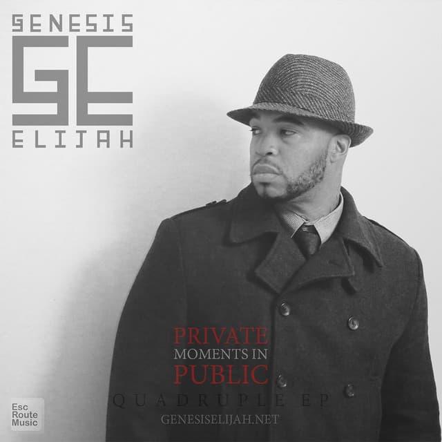 The Return cover art