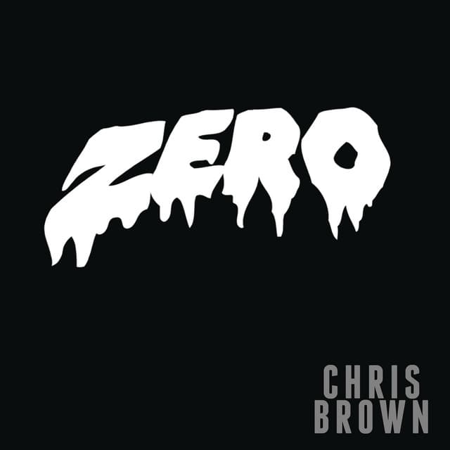 Zero cover art