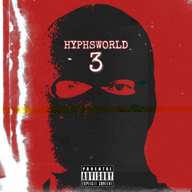That Aint Him cover art