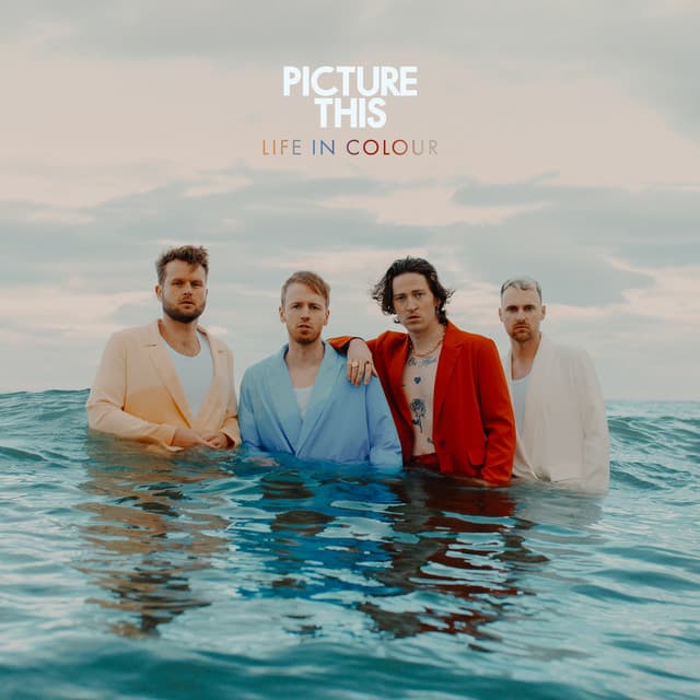 Unconditional cover art