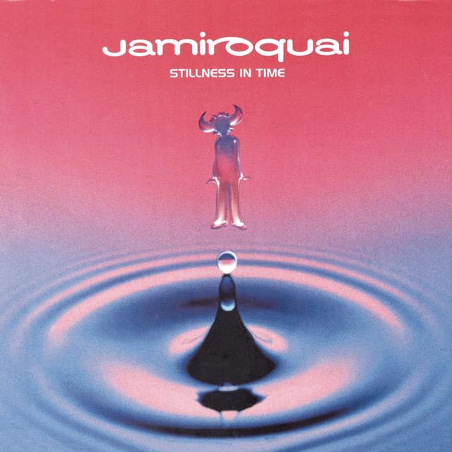 Stillness in Time - Edit cover art