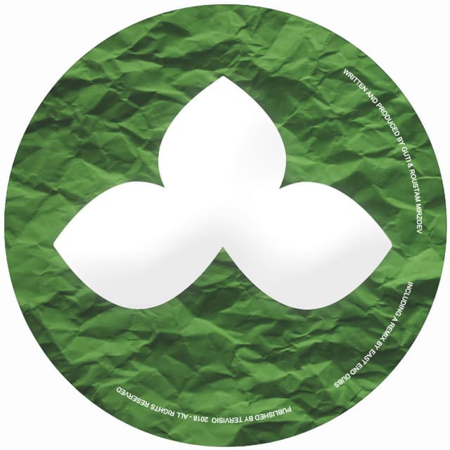 Reintroduction - East End Dubs Remix cover art