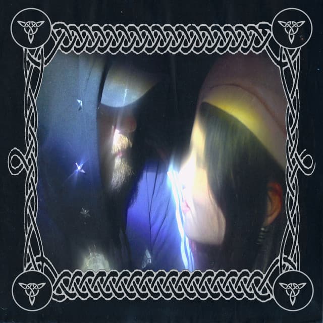 Pose1don cover art