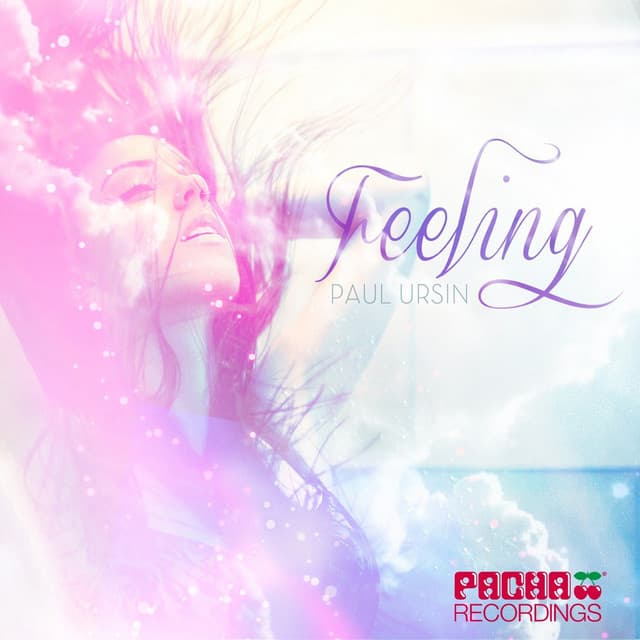 Feeling - Davina Remix cover art