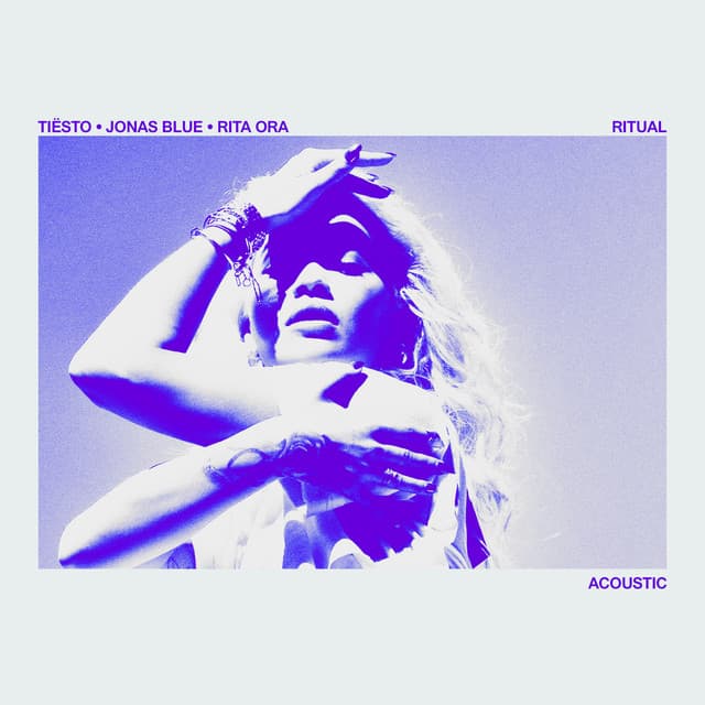 Ritual - Acoustic cover art