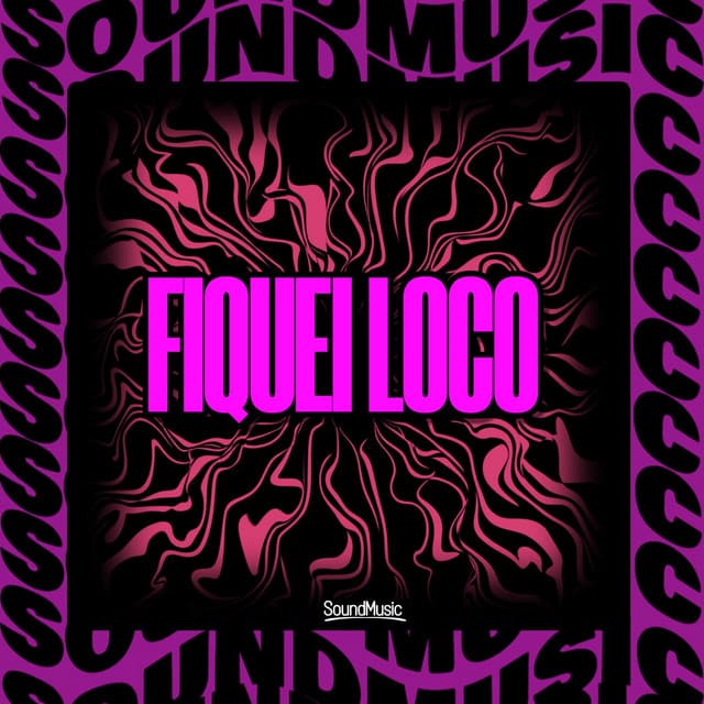 FIQUEI LOCO - - SPEED EDIT cover art