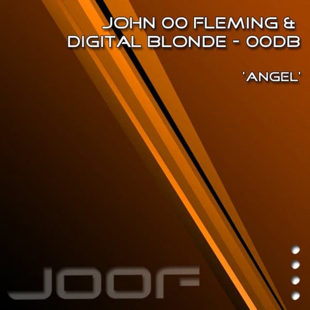 Angel - Deep in Calm Remix cover art