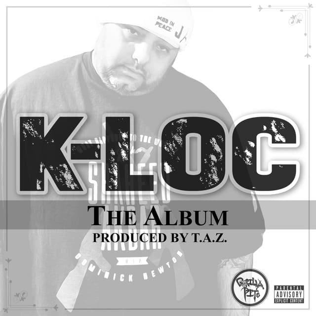 Friday cover art