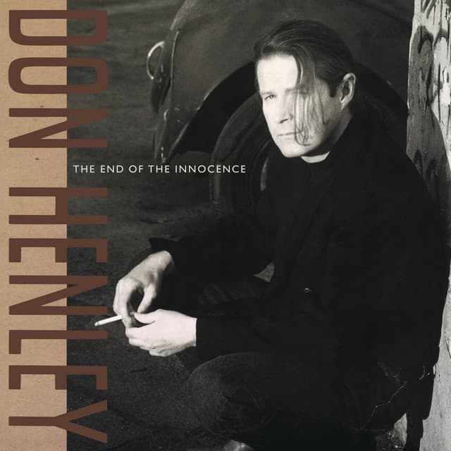 The End Of The Innocence (Remastered 2025) cover art