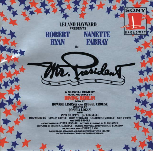 Mr. President: The Secret Service cover art