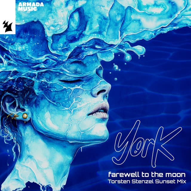 Farewell To The Moon (Torsten Stenzel Sunset Mix) cover art