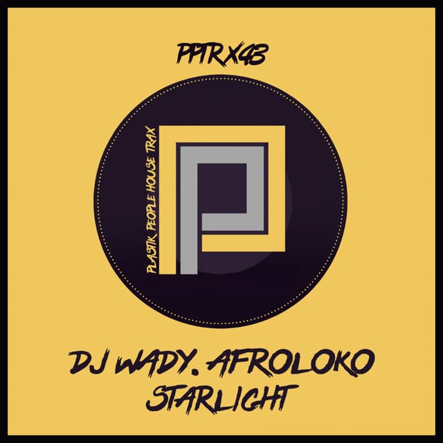 Starlight cover art
