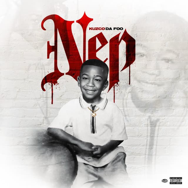 Nephew cover art