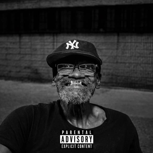 CRASHED OUT cover art