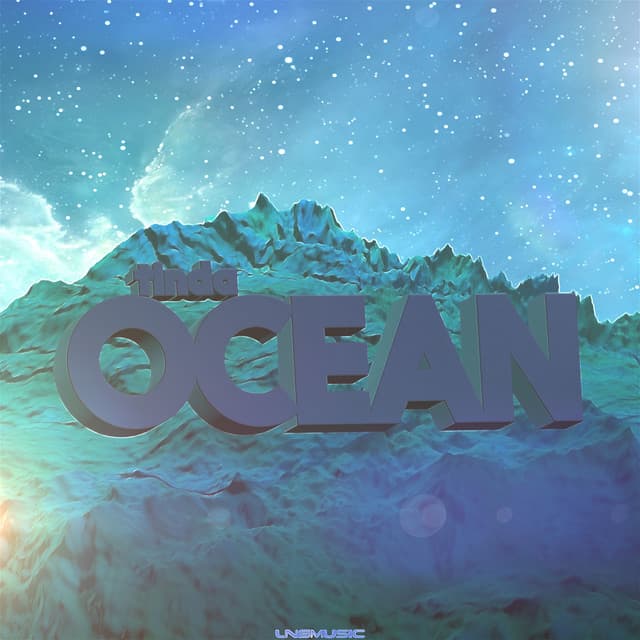 The Ocean - Radio Edit cover art