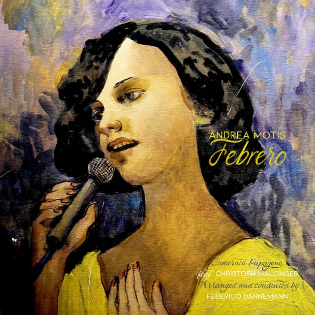 La Pajita cover art