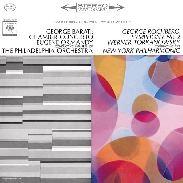Symphony No. 2: II. Allegro scherzando - 2023 Remastered Version cover art