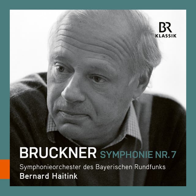 Symphony No. 7 in E Major, WAB 107 (1885 Version, Ed. L. Nowak): III. Scherzo. Sehr schnell - Live cover art
