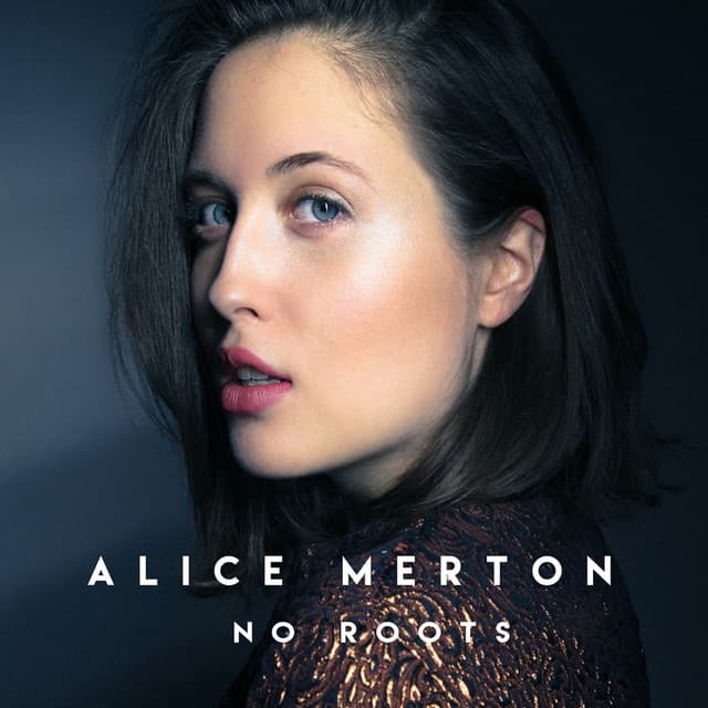 No Roots cover art