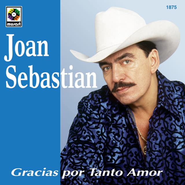 Soy Tuyo cover art