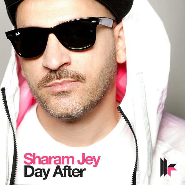 Day After - Pete Griffiths & Ant Brooks Remix cover art