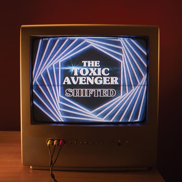 Goodbye cover art