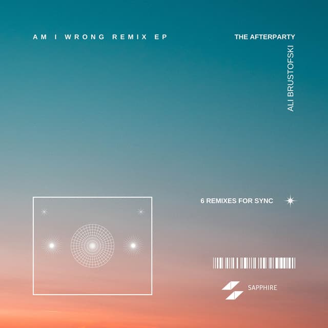 Am I Wrong cover art