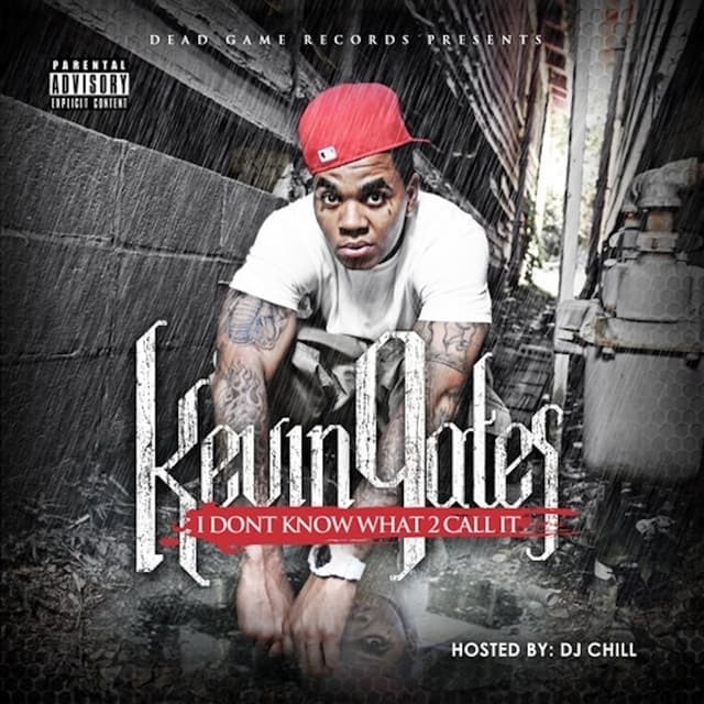 In Da Building cover art