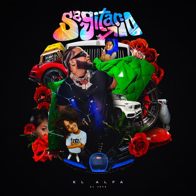 Que No - Remix cover art