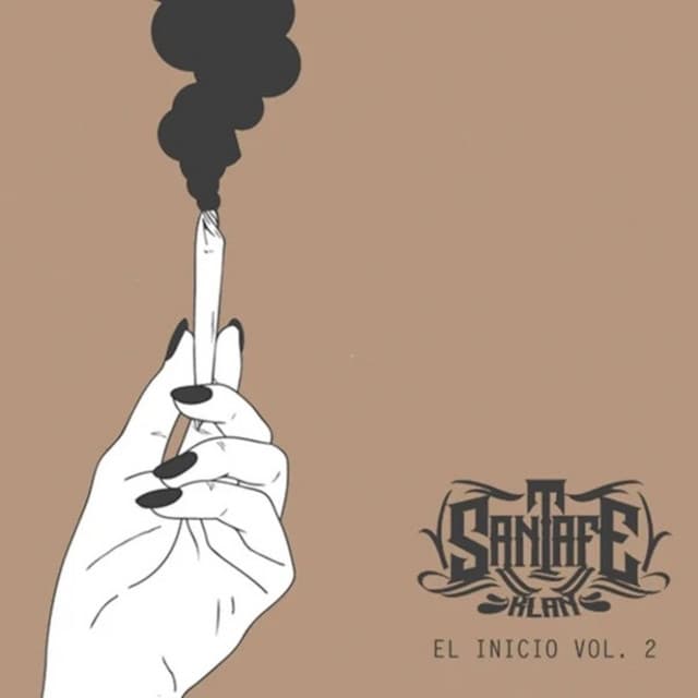 Bien Sanos cover art