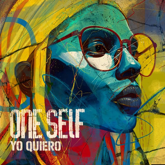 yo quiero cover art