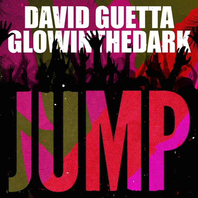 Jump cover art
