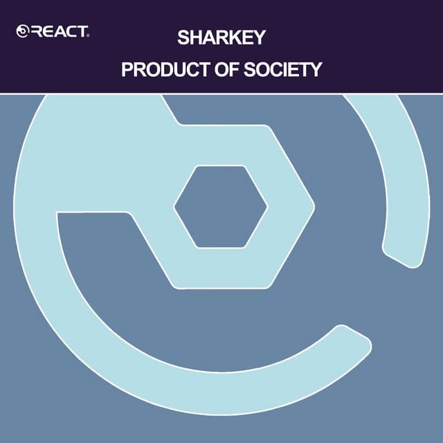 Product of Society - Sundance Radio Edit cover art