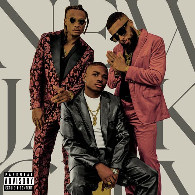 Lay It Down cover art