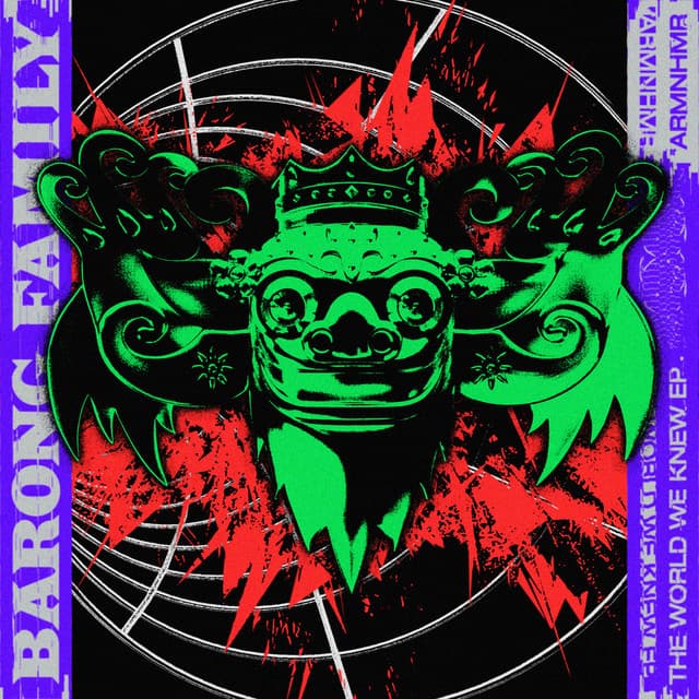 ULTRA cover art