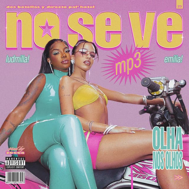 No_se_ve.mp3 cover art
