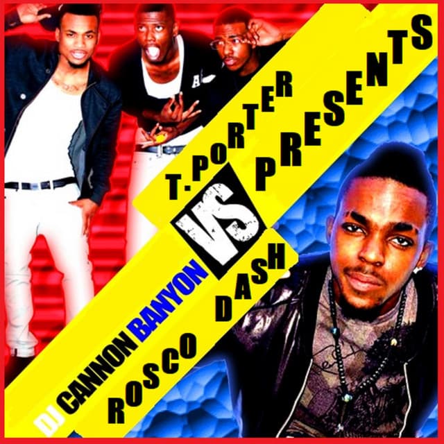 To Da Maxn (feat. Teezy & Waka Flocka) cover art