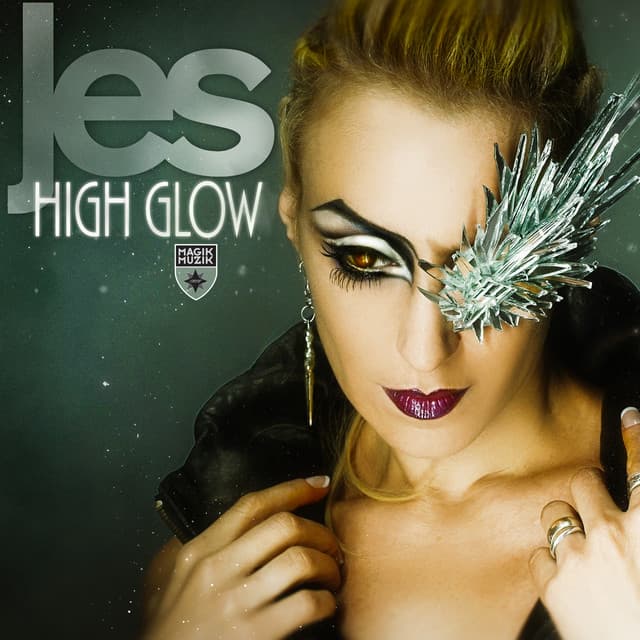 High Glow cover art