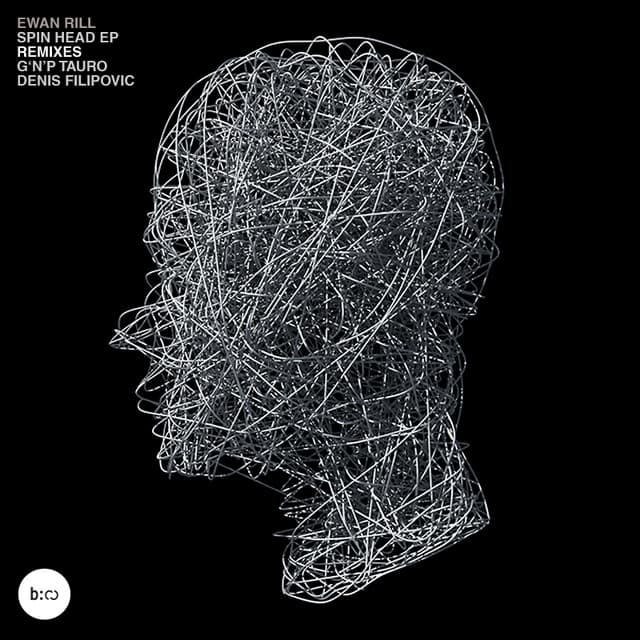 Fantastic Music - G 'N' P Tauro Remix cover art