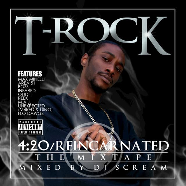 Got It 4 Ya cover art