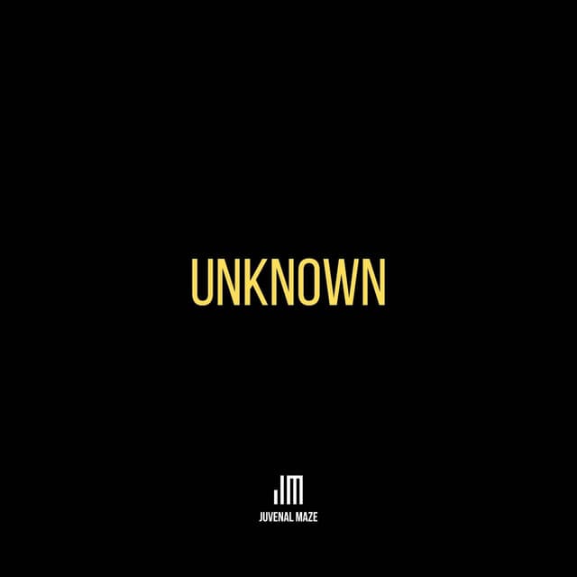 Unknown cover art