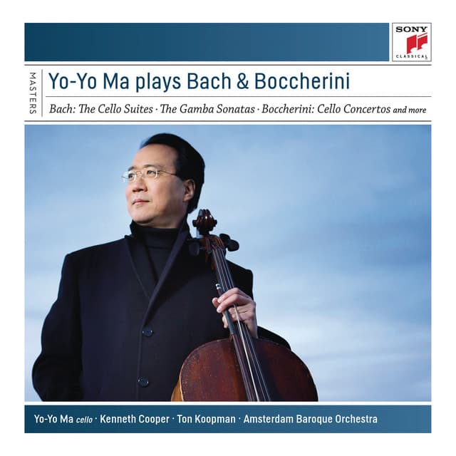 Cantata, BWV 147: Jesus bleibet meine Freude cover art