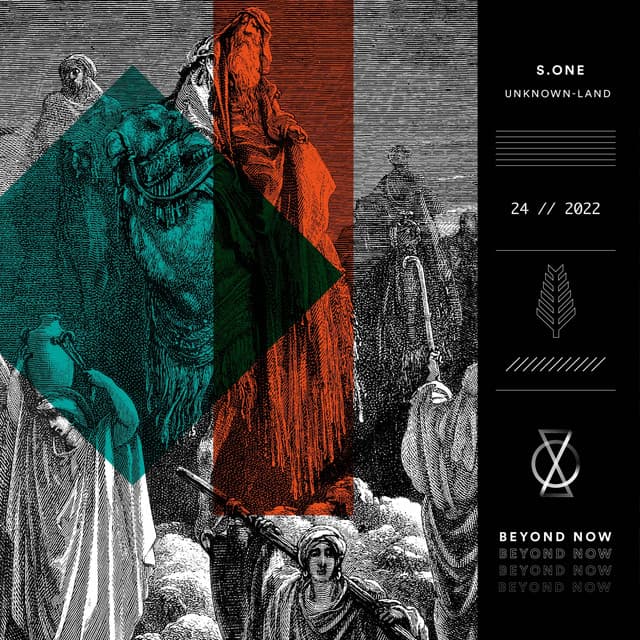 Unknown-Land cover art