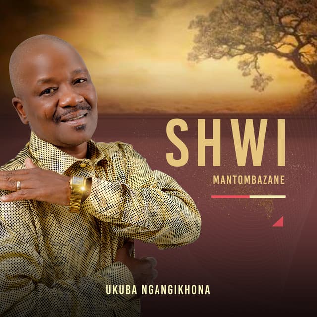 Nguwe Wedwa (feat. Sminofu) cover art
