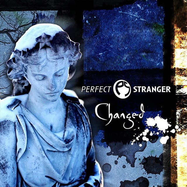 Free as We Are - Perfect Stranger Re Edit cover art