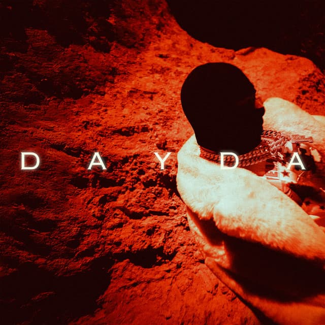 DAYDA cover art